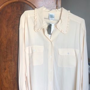 Vintage Laura Ashley shirt